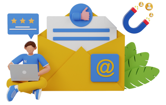 Email Marketing Services