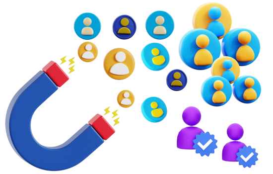 Lead Generation Services