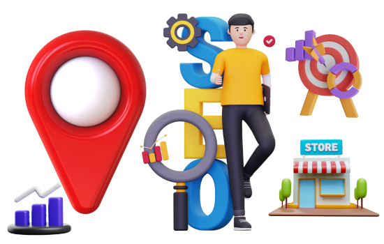 Local SEO Services