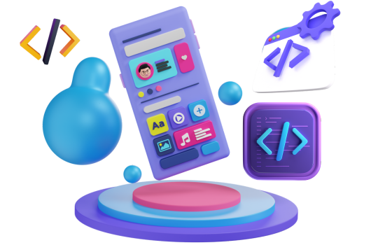 Mobile App Development