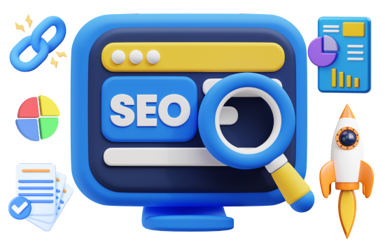 SEO Services